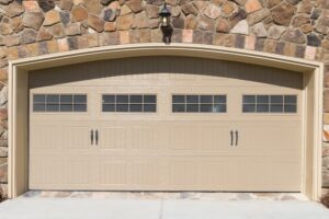 Garage door safety (2)
