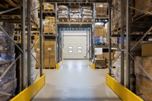 Loading dock safety requirements hazards