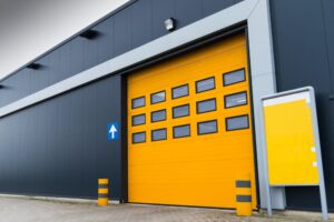 Factors commercial garage door purchases