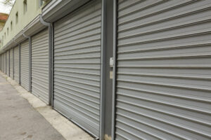 Roll up garage doors benefits