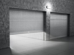 Roll up garage doors benefits