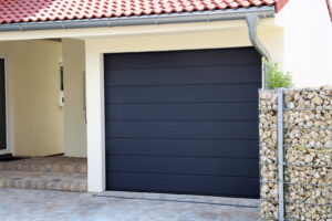 Impact weather garage door quality