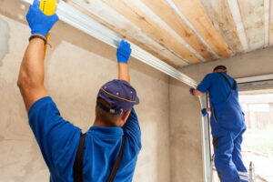 Avoiding garage door repair scams