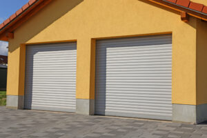 Rolling doors warehouses medical