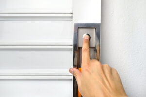 Choosing commercial garage door opener
