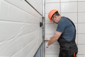 Garage door insulation benefits