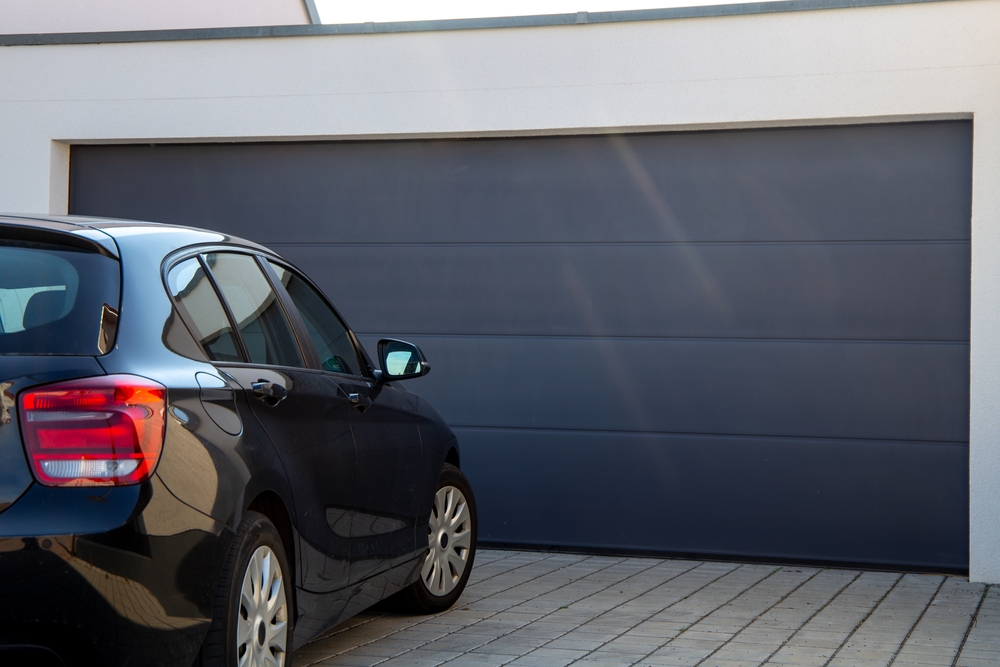 Garage Door Insulation Benefits
