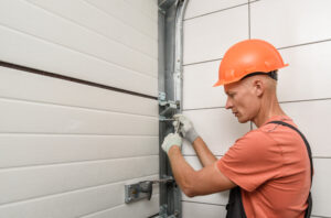 Emergency Garage Door Repair