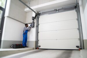 Right Garage Door Service Company