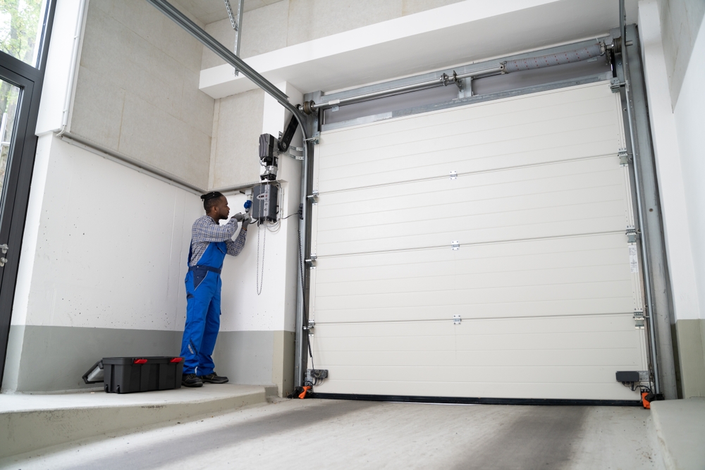 Right Garage Door Service Company