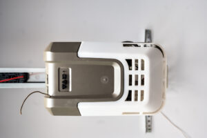 Overhead Garage Door Openers