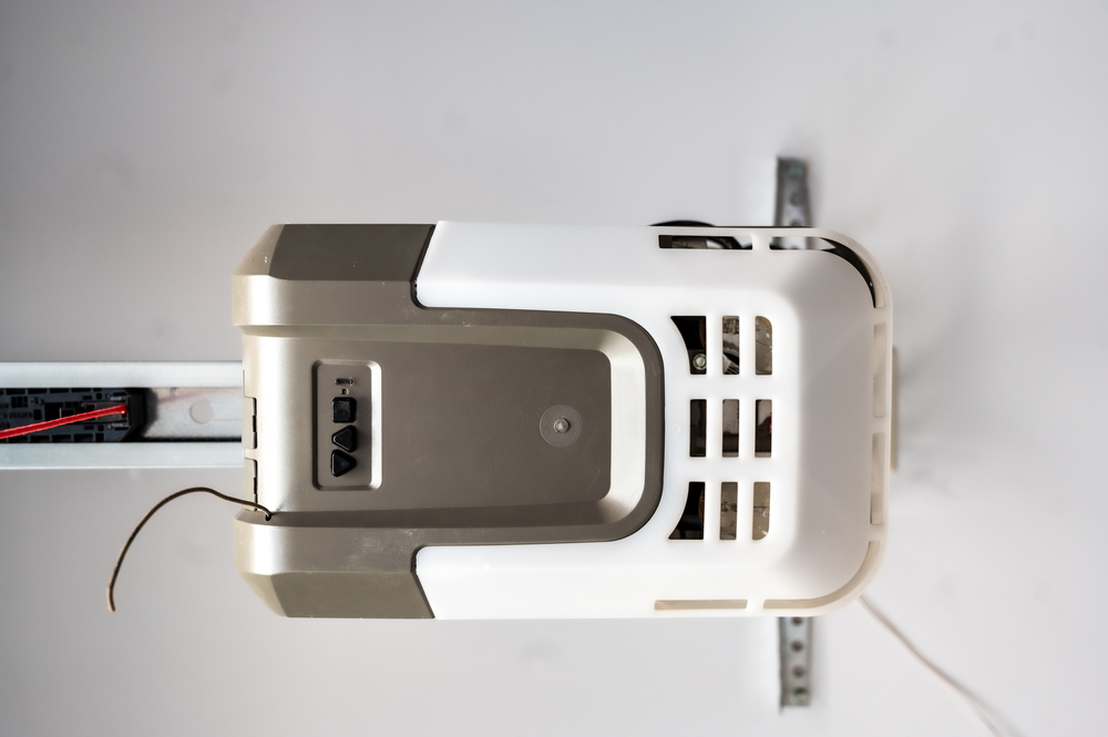 Overhead Garage Door Openers