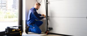 Garage Door Repair Costs A Comprehensive Guide