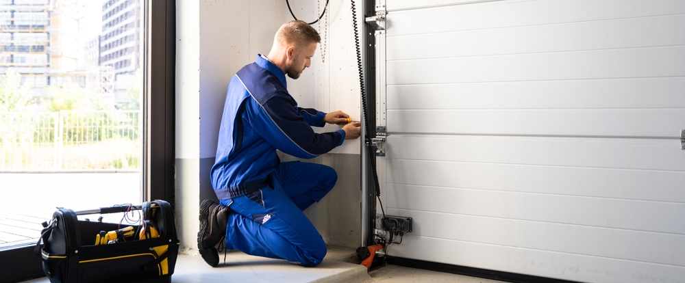 Garage Door Repair Costs A Comprehensive Guide
