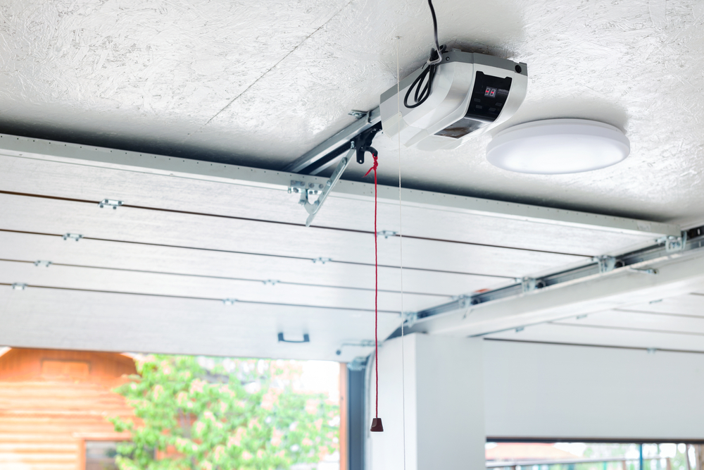 How Long Do Garage Door Openers Last? Extending Lifespan